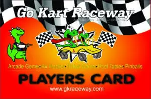 Mario Kart Racetrack w/ Karts (ages 4-9) - Inflatable Racetrack Rentals in  Houston