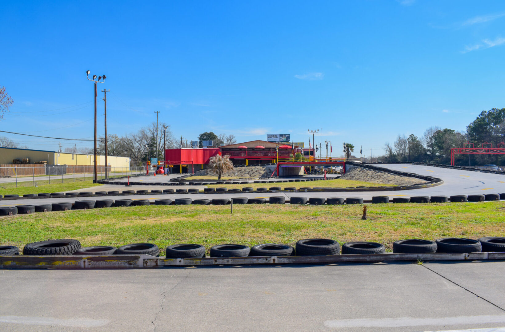 Go karts for sale in houston tx